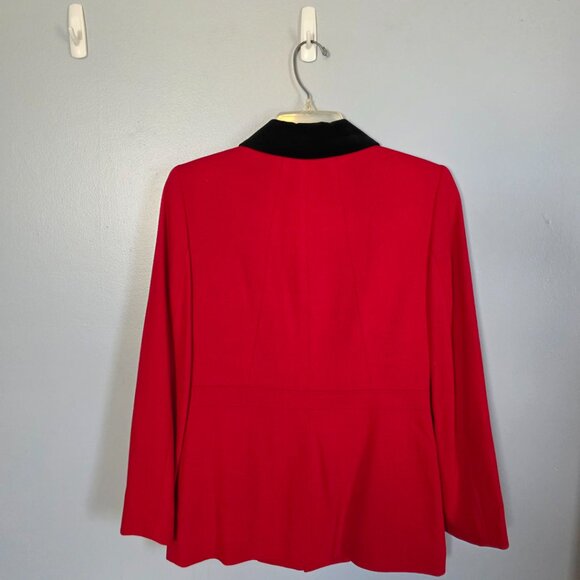 EUC Elegant Atrium Collection 2 Piece Skirt Suit - Vintage - Picture 8 of 11